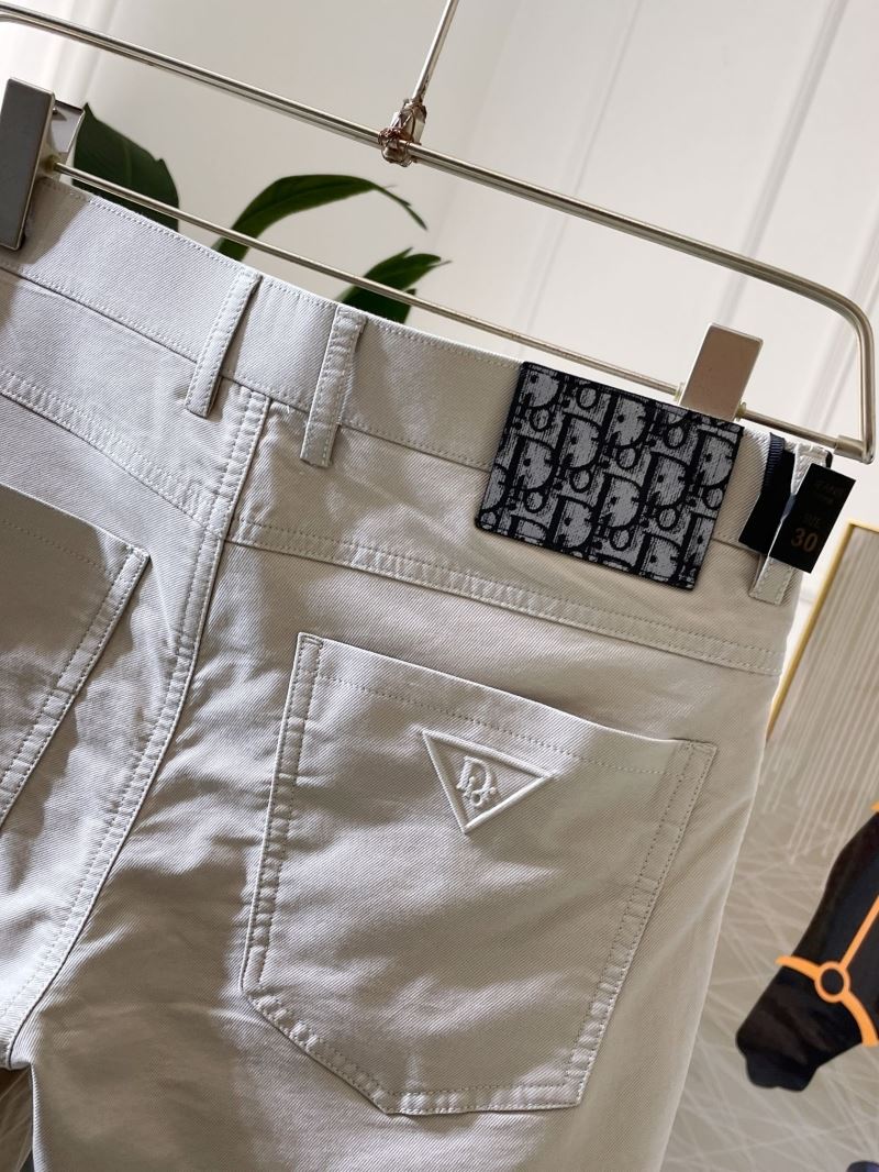 Christian Dior Short Pants